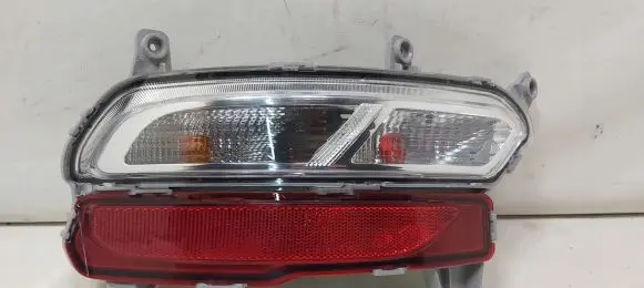 KIA Sportage Rear bumper light 92405D97
