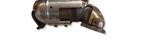 Hyundai Tucson TL Catalyst/FAP/DPF particulate filter 285302BMH0