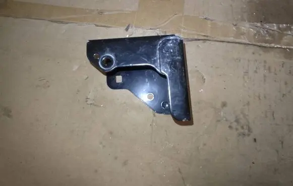 Mercedes-Benz C W205 Holder (bracket) A2056261400