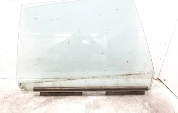 Citroen CX Rear door window glass DOT36AS2M127 E00107 43R000981