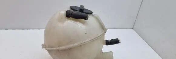 Mercedes-Benz Vito Viano W639 Coolant expansion tank/reservoir A6395010503