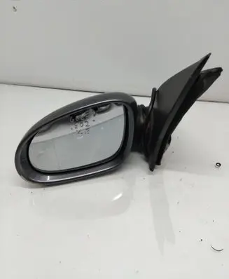 Volkswagen Golf V Front door electric wing mirror 0425201
