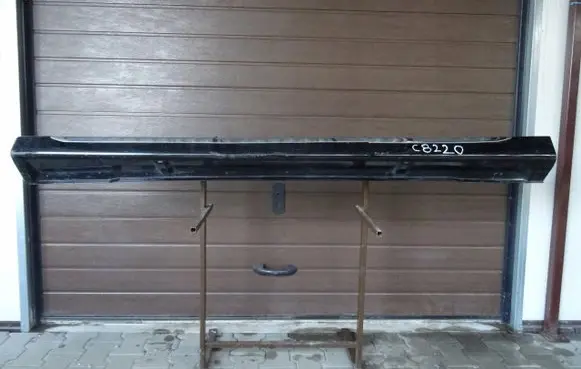 Mitsubishi Outlander Front sill (body part) 