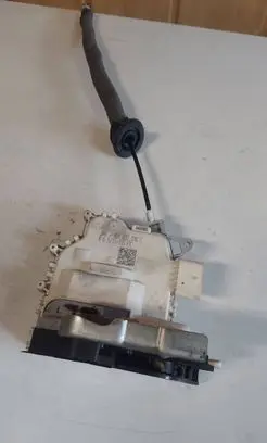 Audi A8 S8 D4 4H Front door lock 8J1837016C