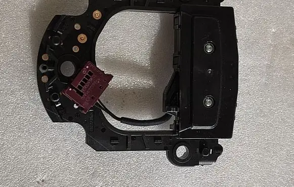 Mercedes-Benz Vito Viano W447 Steering rack control module A0994641400