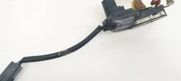 Land Rover Range Rover L322 Front door lock 