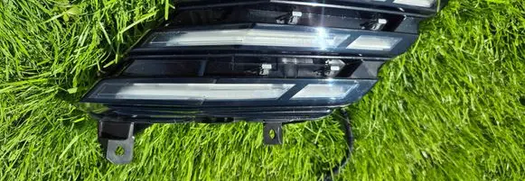 Peugeot 3008 III LED Daytime headlight 9840873180