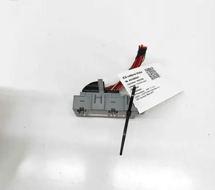 BMW X2 U10 Current control relay 5A47298