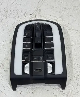 Porsche Macan (95B) Front seat light 7PP959728A 7PP919211E 7PP959551
