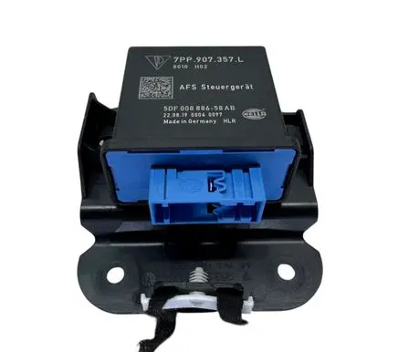 Porsche Macan (95B) Light module LCM 7pp907357L 95b907366a