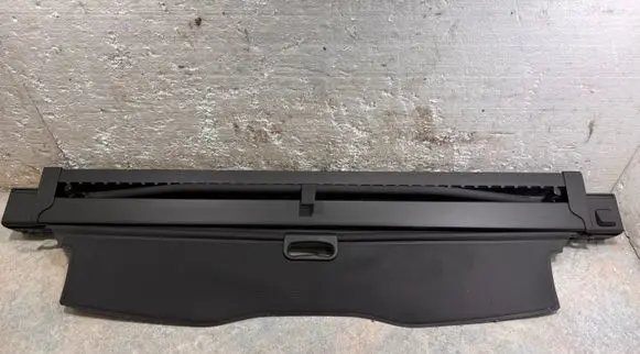 BMW 5 F10 F11 Parcel shelf load cover 9200685