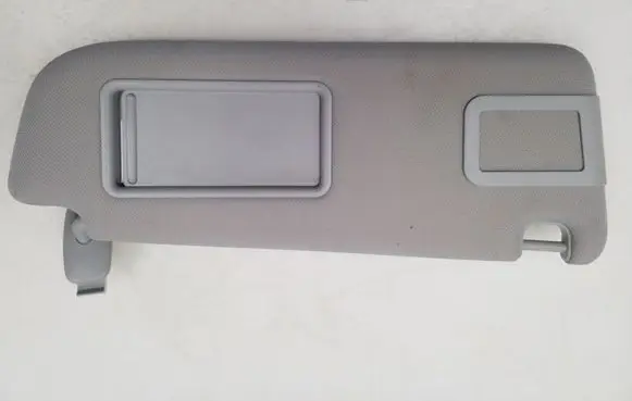 Audi A6 S6 C6 4F Sun visor 4F0857552