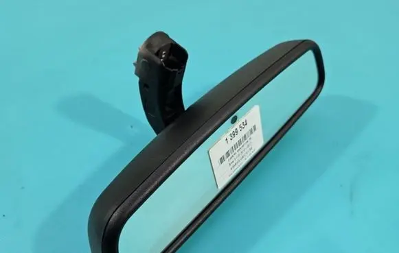BMW 5 F10 F11 Rear view mirror (interior) IMPRK1399534