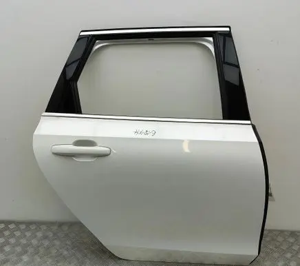 Volvo S90, V90 Rear door 32133528