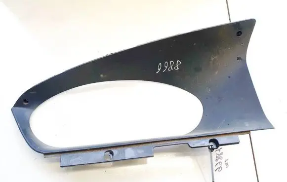 Iveco Daily 30.8 - 9 Dashboard trim 3802538def