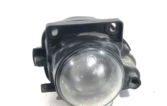 Audi A6 Allroad C5 Front fog light 