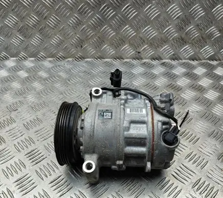 Audi A4 S4 B9 8W Air conditioning (A/C) compressor (pump) 8W0816803N