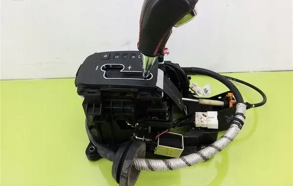 Chevrolet Epica Gear shifter/selector 7A18AW4
