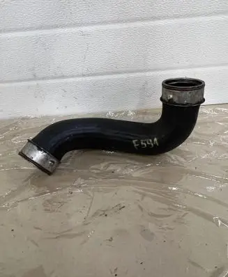Mercedes-Benz E W210 Brake vacuum hose/pipe 2105283682 F591