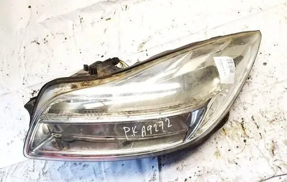 Opel Insignia A Headlight/headlamp 13226780 1LJ00963003