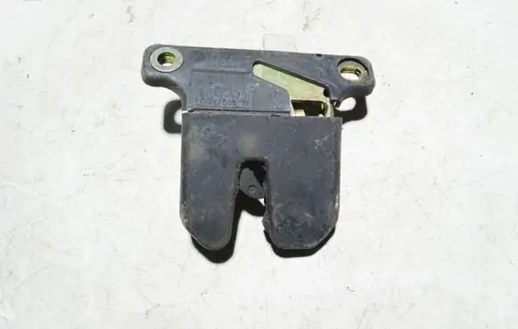 Audi A6 S6 C5 4B Tailgate/trunk/boot lock/catch/latch 4B5827505B