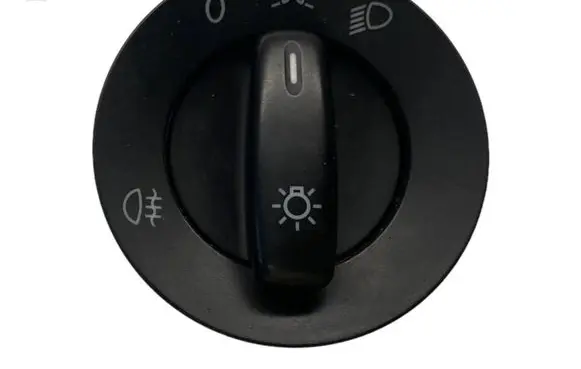 Volkswagen Transporter - Caravelle T6 Light switch 1K0941431BB