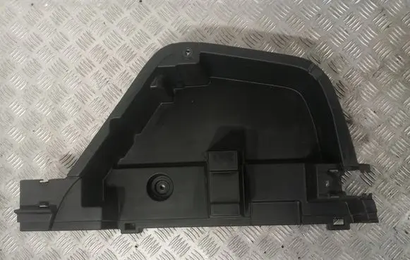 Toyota Avensis T270 Glove box in trunk 6499505030