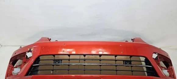 Volkswagen Beetle A5 Front bumper 5C5807221P