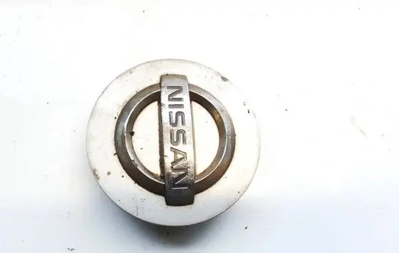 Nissan 350Z Original wheel cap 403428h700