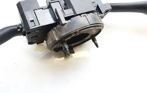 Volkswagen PASSAT B5 Airbag slip ring squib (SRS ring) 1J0959659