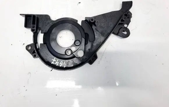 Mazda 3 I Timing belt guard (cover) 9651559980 9651560080
