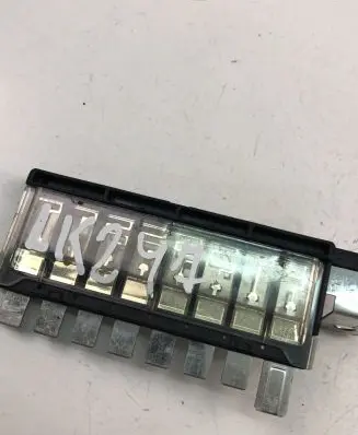 KIA Sportage Other relay 1879001316