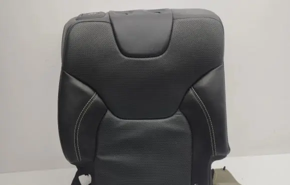 Jeep Cherokee Rear seat 