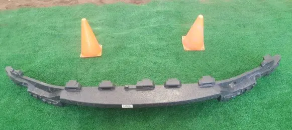 BMW 2 F45 Front bumper foam support bar 58745511 6004474