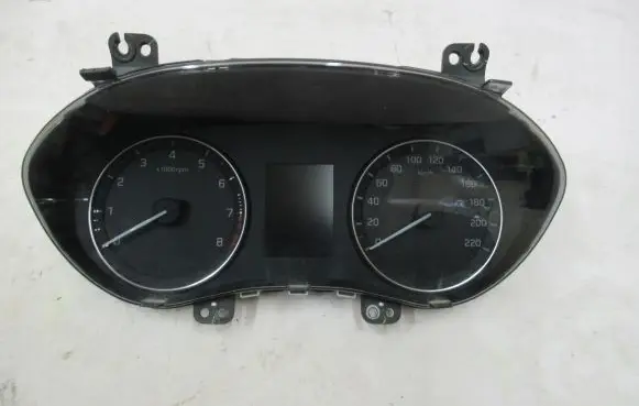 Hyundai i20 (GB IB) Speedometer (instrument cluster) 94003C8012