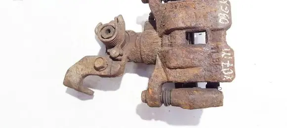 Mazda 6 Rear brake caliper