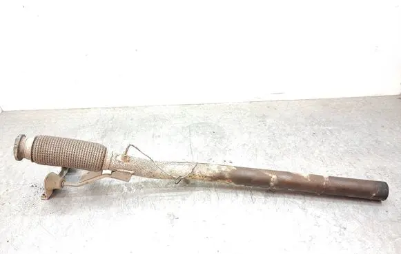 Volkswagen Transporter - Caravelle T5 Exhaust flexible connection 
