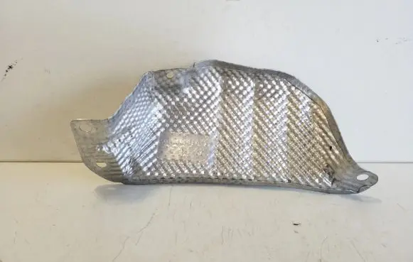 Mercedes-Benz GLC C254 Exhaust heat shield A72527104046 A72527104046002