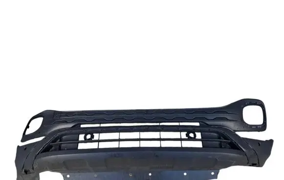 Volkswagen T-Cross Front bumper 2GM805903C