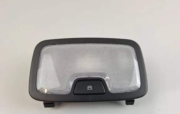 KIA Sportage Rear seat light 92850D9000
