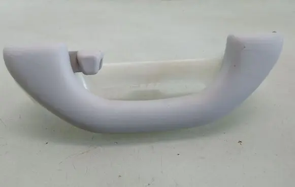 Volkswagen Golf Plus Rear interior roof grab handle 1K0858685