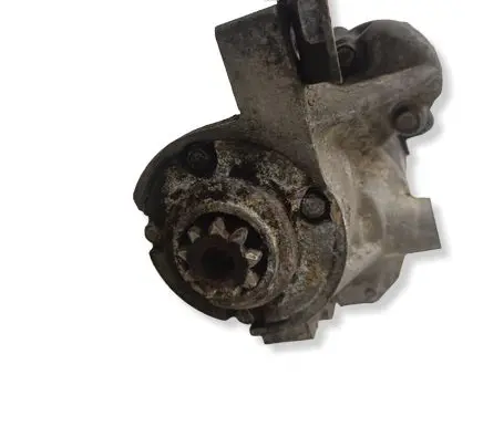 Opel Vectra C Starter motor 8972542203 S14412D