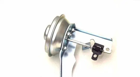 Toyota Land Cruiser (J100) Turbo system vacuum part 724483-0008 VA10-0012 724483-5008S