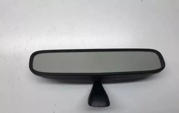 Hyundai Tucson JM Rear view mirror (interior)