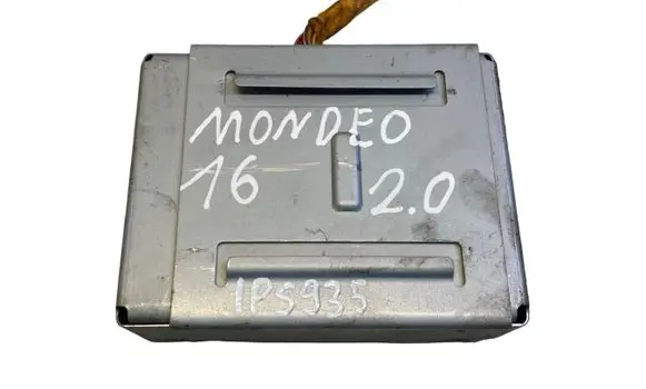 Ford Mondeo MK V Other devices DS7T19G317BD 2U5A14B218CA 15232120601