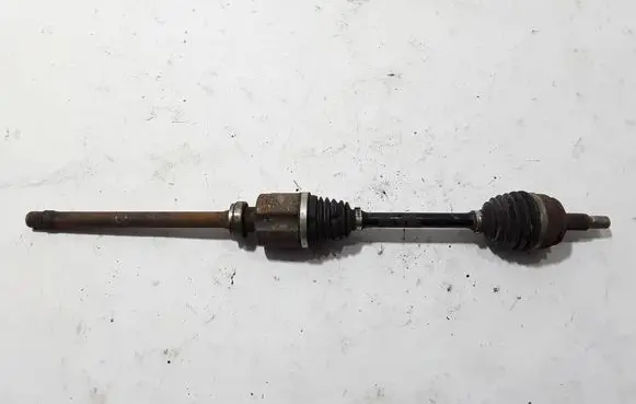 Citroen DS7 Crossback Front driveshaft 9812229580