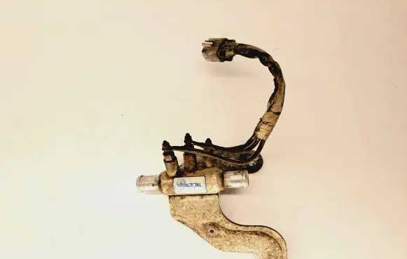 Jaguar X-Type Glow plug 4X4318K463AA