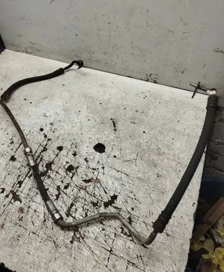 Opel Insignia A Power steering hose/pipe/line 22855327