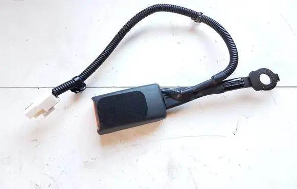 KIA Niro Front seatbelt buckle 88830G5100WK