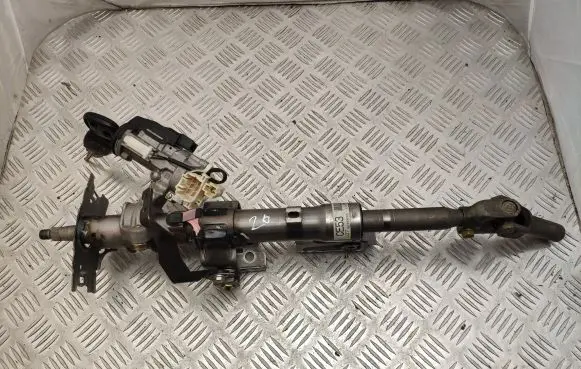 Toyota Corolla Verso E121 Steering rack mechanical part 8978313010